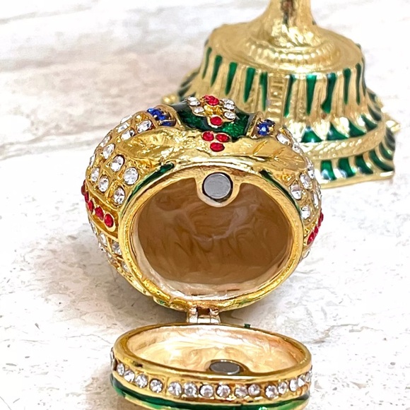 Fabergé - Picture 4 of 12